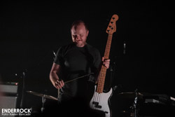 Concert d'Explosions in the Sky a la sala Barts 